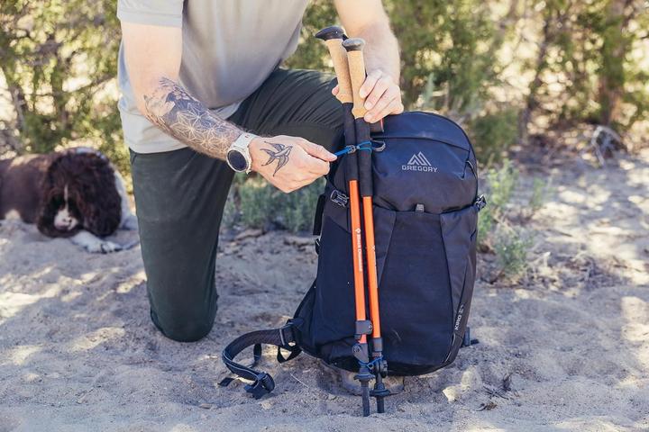 Immagine prodotto Gregory Kiro 24 RC (24 l)