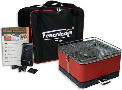 Image du produit Feuerdesign Teide (35 cm)