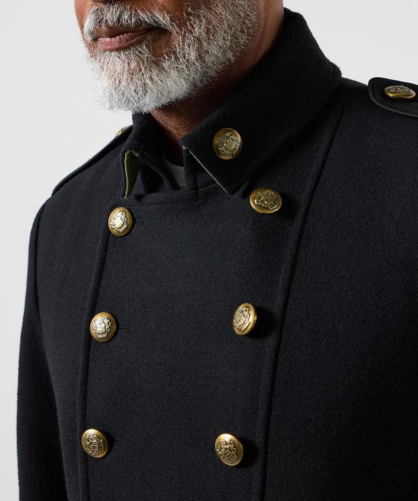 Produktbild Joe Browns Military Style Overcoat (M)