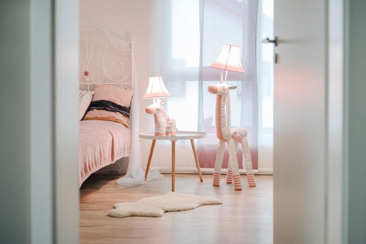 Produktbild Happy Lamps Elsa das Einhorn