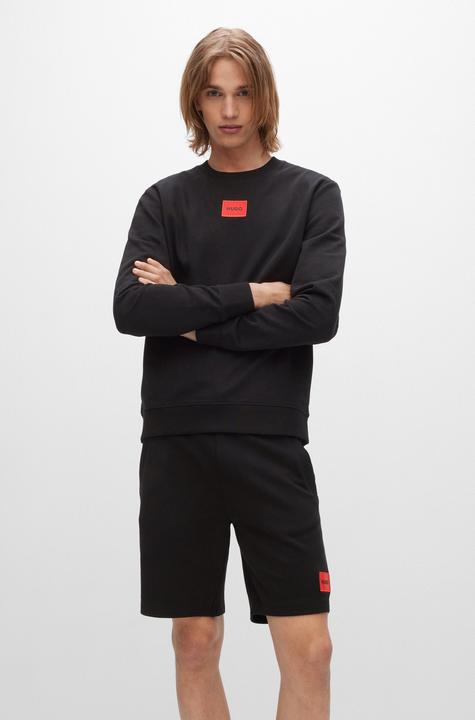 Produktbild HUGO Sweatshirt Casual Bequem sitzend Diragol212 (M)