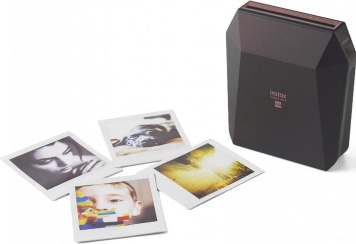Image du produit Fujifilm Instax Share SP-3 (Thermodirecte, Couleur)