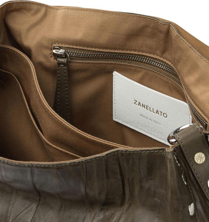 Produktbild Zanellato Borse... Verde