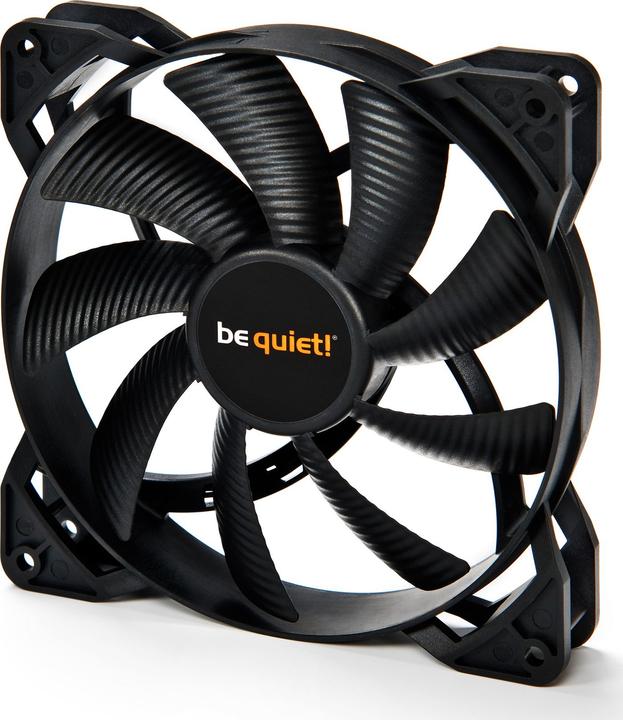 Produktbild be quiet! Pure Wings 2 (120 mm, 1x)