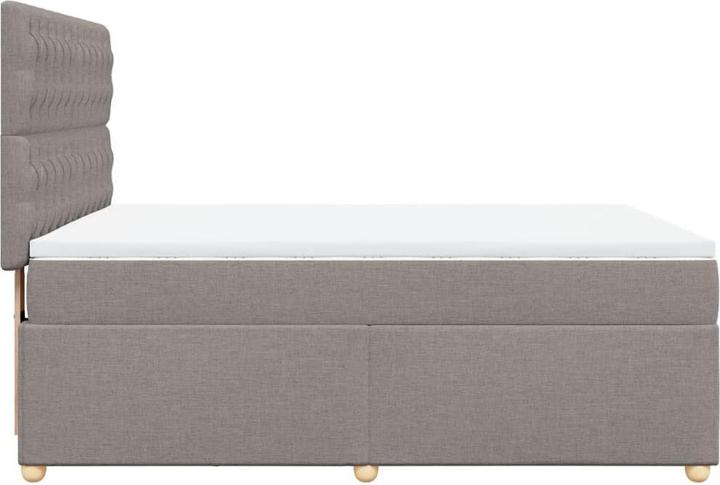 Immagine prodotto vidaXL Boxspringbett (160 x 200 cm)