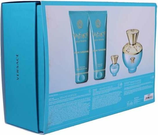 Immagine prodotto Versace Dylan turchese (Eau de toilette, 100 ml)