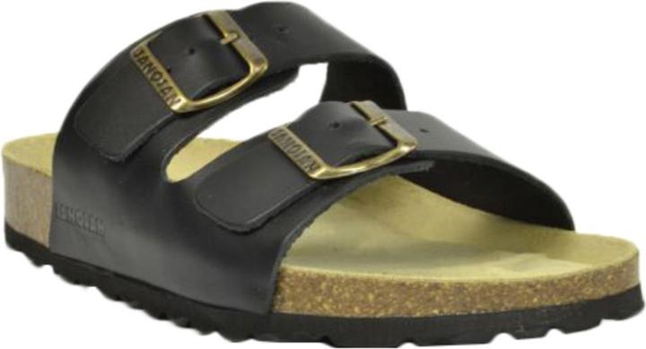 Produktbild Sanosan Sandalen Aston Leder (37)