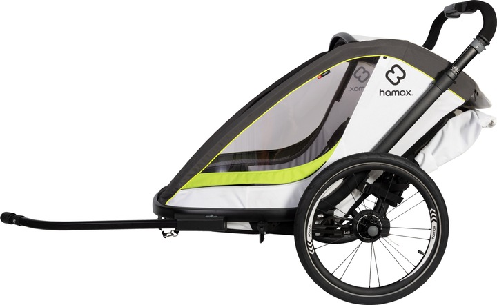 Image du produit hamax Breeze One