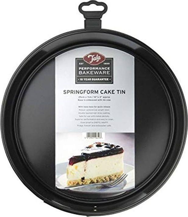 Produktbild Tala Springform, Ø 25 cm, H: 7 cm, Antihaft (25 cm)