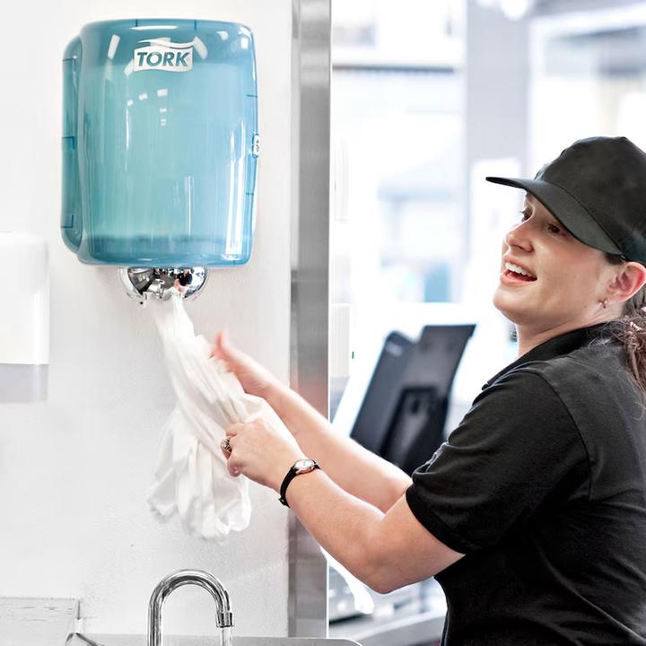 Immagine prodotto Tork Dispenser interno per rotoli grandi di ®.