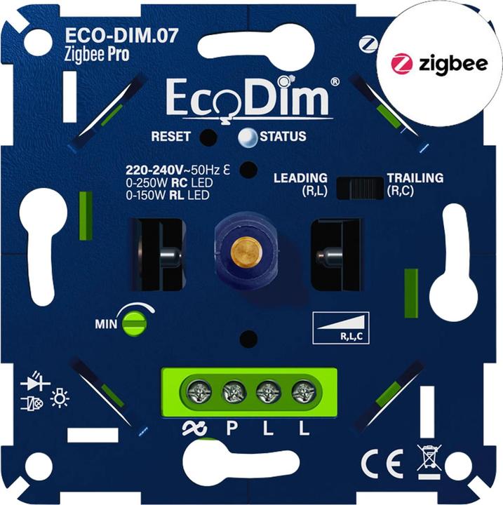 Immagine prodotto EcoDim Zigbee Pro