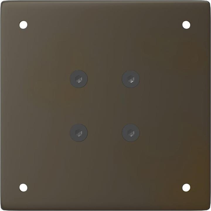 Actual product image vidaXL Konsolentischbein