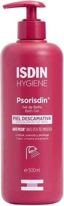 Produktbild Isdin Psorisdin Körperpflege 500ml (500 ml)