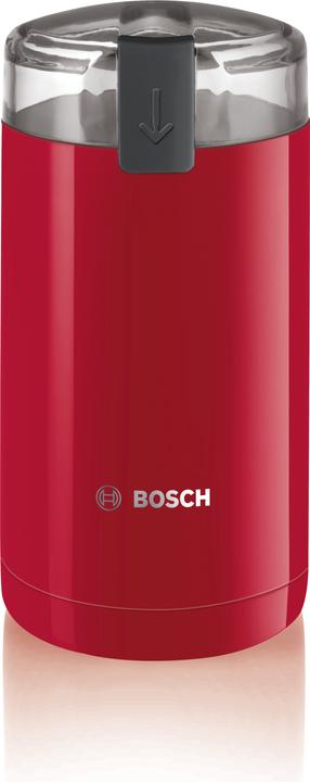 Image du produit Bosch Hausgeräte TSM6A014R