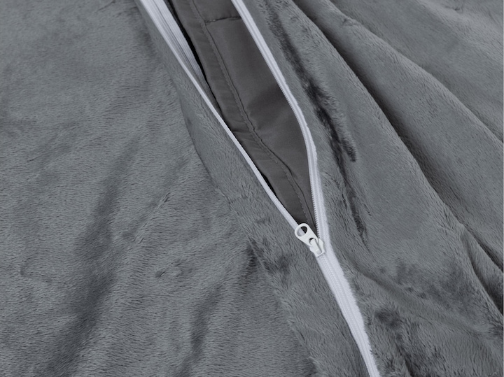 Produktbild Cocon Gewichtsdecke (6500 g, 160 x 210 cm)