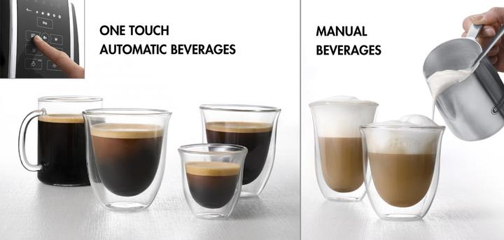 Immagine prodotto De'Longhi Dinamica