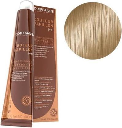 Patine Dore Cendre Iris