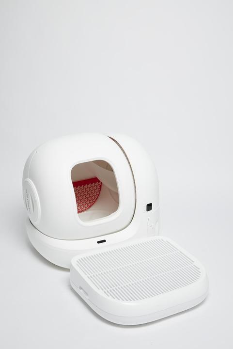 Image du produit Petkit Trappeur de litière de chat