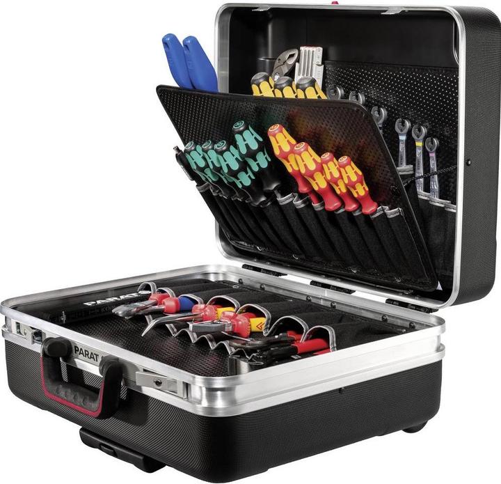 Actual product image Parat Silver KingSize Roll (1 Piece)