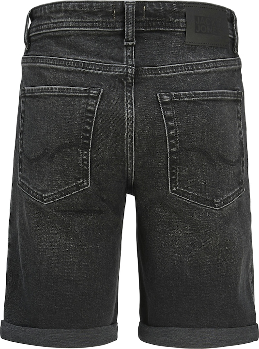 Jack & Jones Jjirick Jjoriginal Shorts Am 360 Sn Jnr (158)