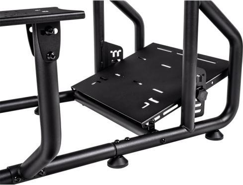 Image du produit Thermaltake "GR300 Simulator Cockpit Black"