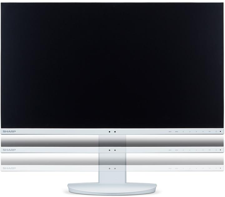 Image du produit NEC Sharp Multisync EA272QW (2560 x 1440 pixels, 27")