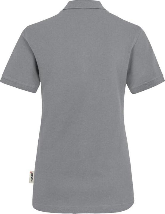 Immagine prodotto Hakro Polo da donna CLASSIC 110 titanium taglia M (M)