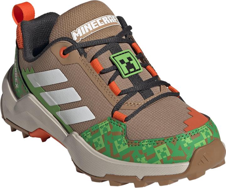 Produktbild Adidas AX4R Minecraft (30)