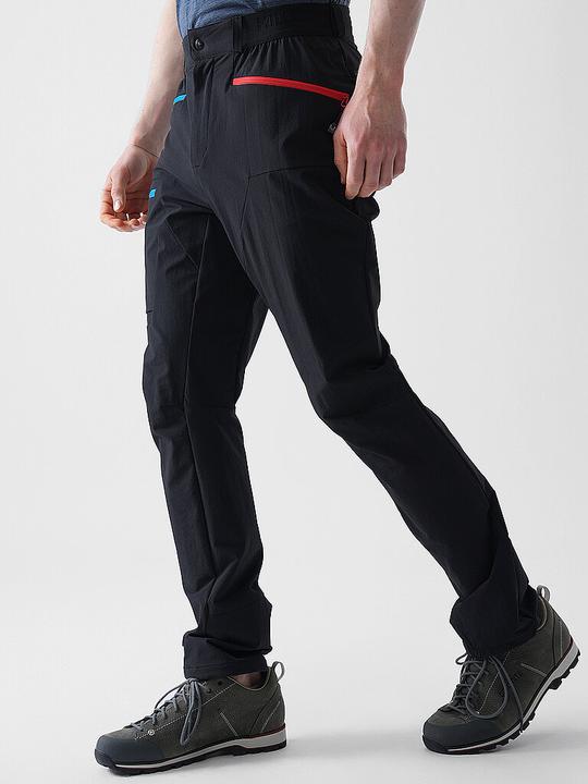 Actual product image Millet Wanderhose Trilogy Icon Cordura (M)
