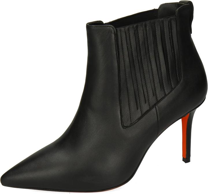 Melvin & Hamilton Handgefertigte Damenschuhe mit hohem Absatz (40)