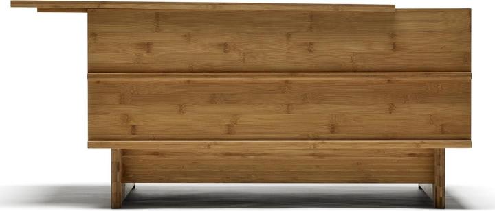 Image du produit we do wood Banc de corrélations (80 cm)