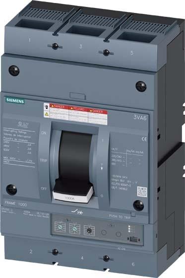 Immagine prodotto Siemens Interruttore automatico