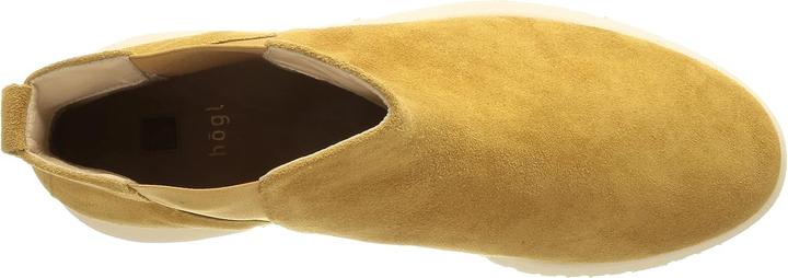 Actual product image Högl Closure Ankle Boot with Continuous Platform (41)