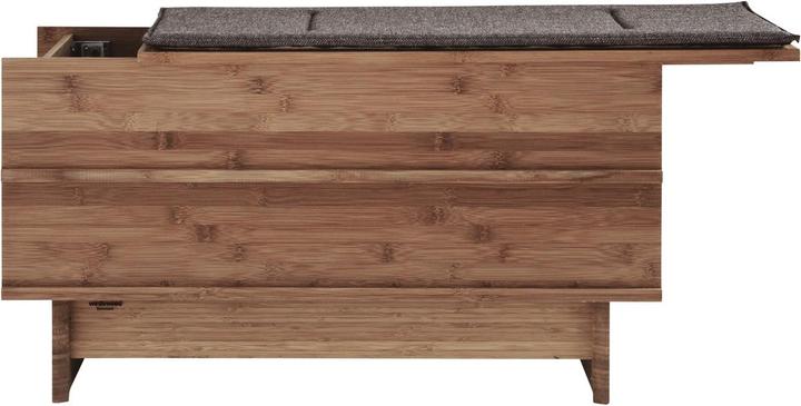 Image du produit we do wood Banc de corrélations (80 cm)