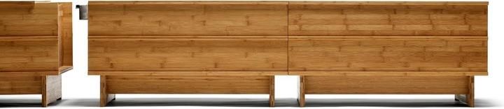 Image du produit we do wood Banc de corrélations (80 cm)