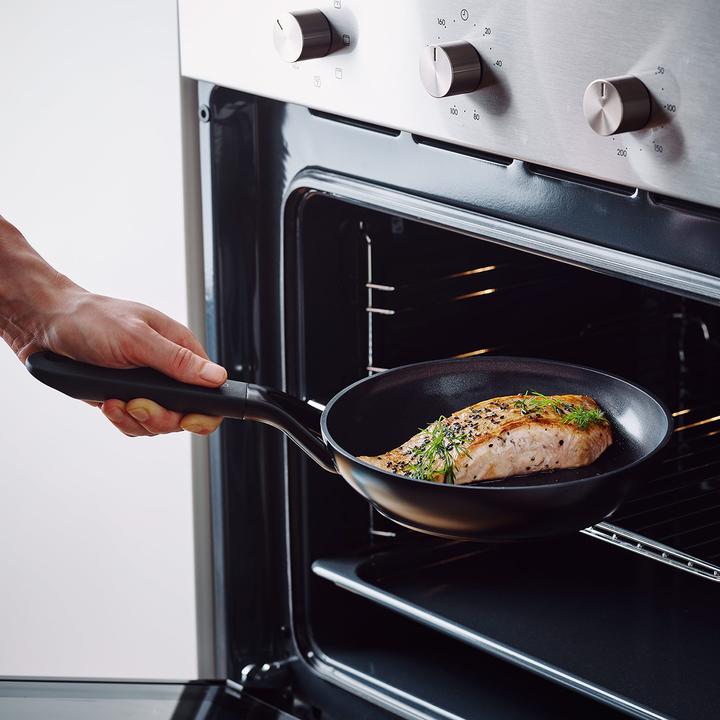 Produktbild Greenpan Smart Collection 2-delige Pannenset met keramische antikleeflaag 20/28cm (Kochtopf, Pfannenset + Topfset, Aluminium, 28 x 49.60 cm)