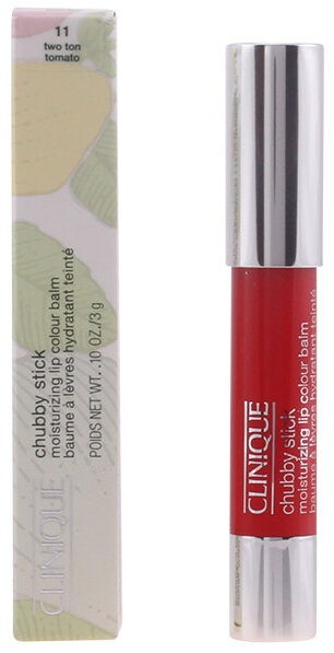 Produktbild Clinique Chubby Stick (11 Two Ton Tomato)