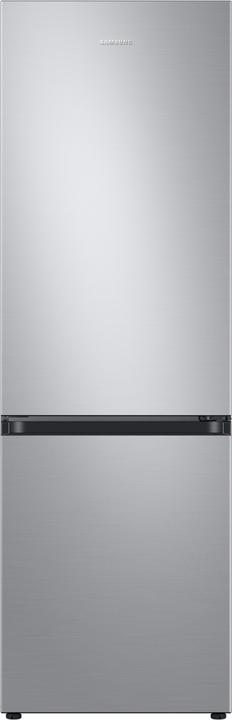 Samsung RB7300, Kühl-/Gefrierkombination, 185 cm, C*, 344 ℓ, Edelstahl Look (344 l)