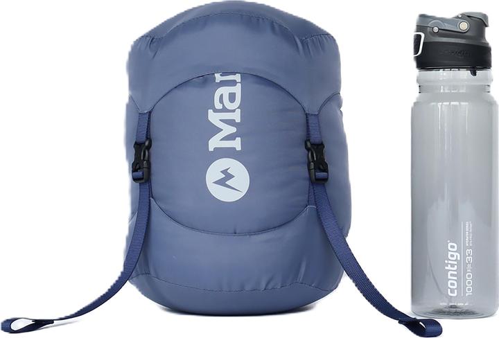 Actual product image Marmot Mad River 15 (198 cm)