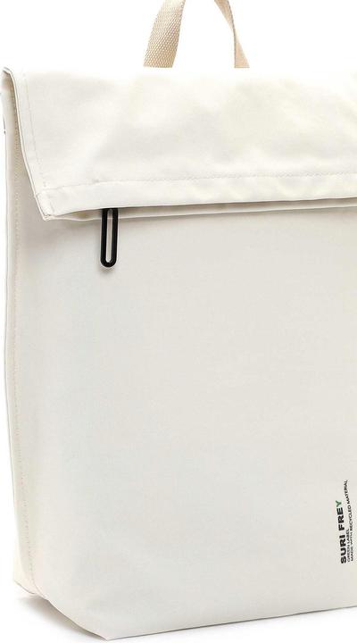 Actual product image Suri Frey Backpack SURI Green - Nelly (25 l)