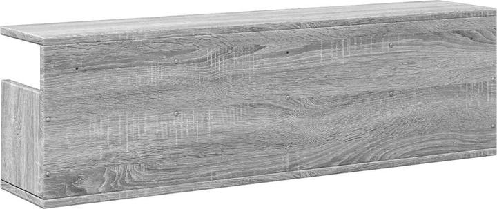 Produktbild VidaXL Wandschrank (100 x 20 x 30 cm)