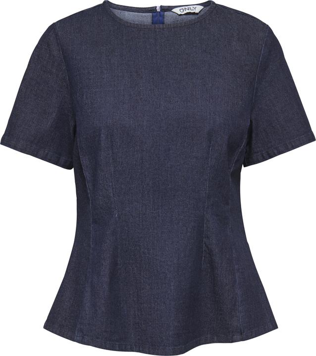 Immagine prodotto Only Onltammy S/S Fitted Dnm Shirt Yor (M)