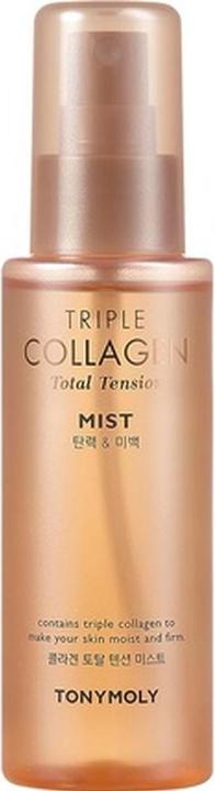 Tony Moly TONYMOLY Triple Collagen Total Tension Mist 110ml