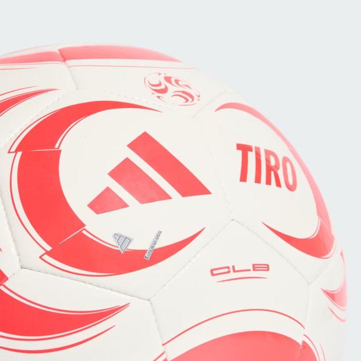 Produktbild Adidas Tiro Club Ball (5)