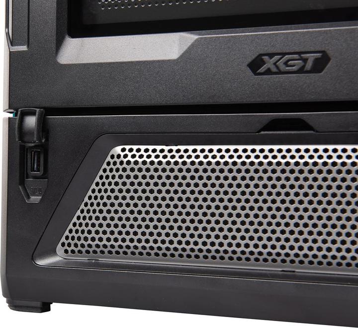 Actual product image Makita Battery Microwave XGT MW001GZ