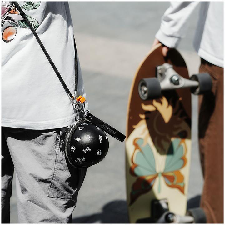 Actual product image MHW 3Bomber Eggonaut Dripper