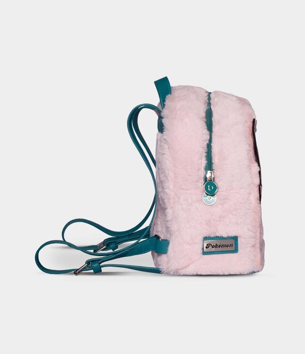 Image du produit Difuzed Pokemon sac à dos Mini Jigglypuff