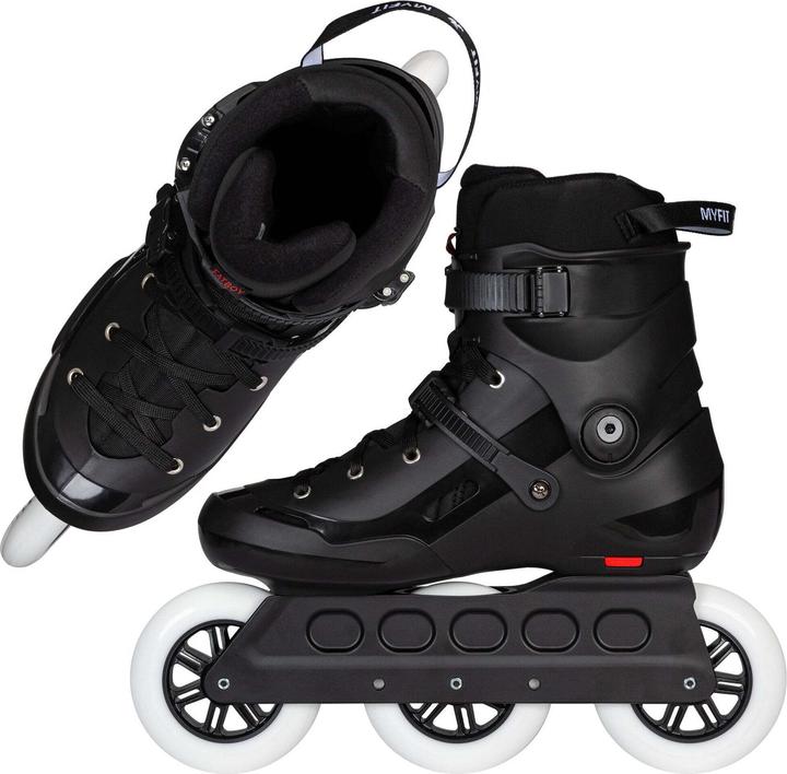 Produktbild Powerslide Urban Skates (43, 44)