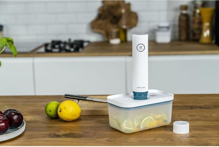Productafbeelding Zwilling fresh+store Quick-Set La Mer