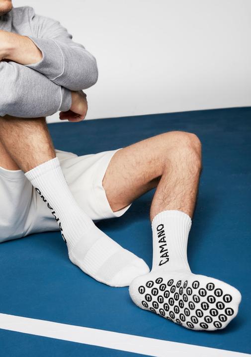 Image du produit Camano Chaussettes de sport (35 - 38)